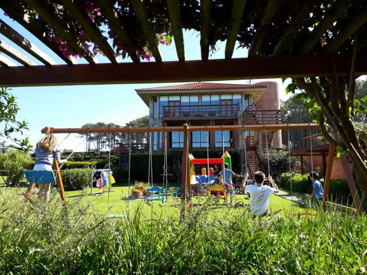 Il Belvedere Punta del Este Exterior foto