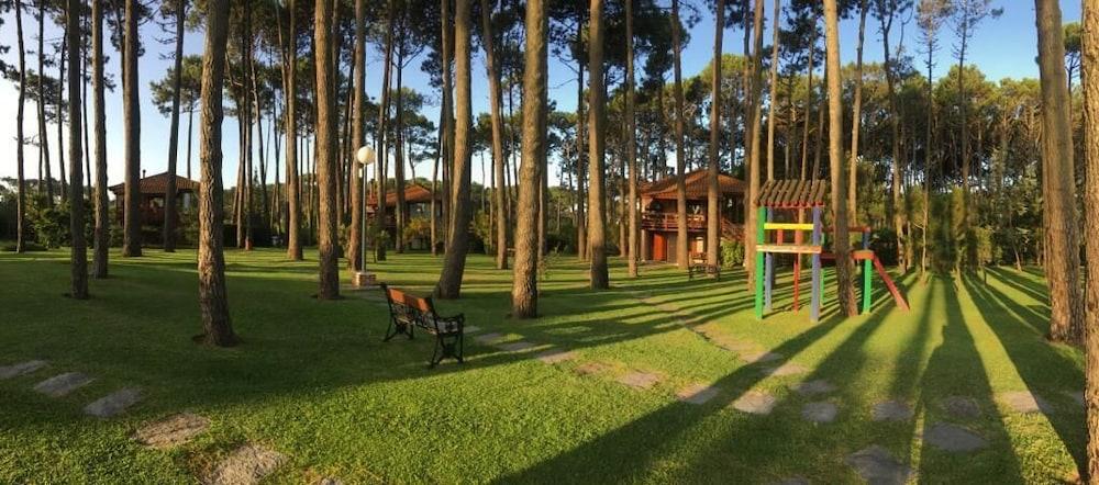 Il Belvedere Punta del Este Exterior foto