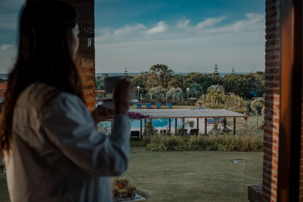Il Belvedere Punta del Este Exterior foto