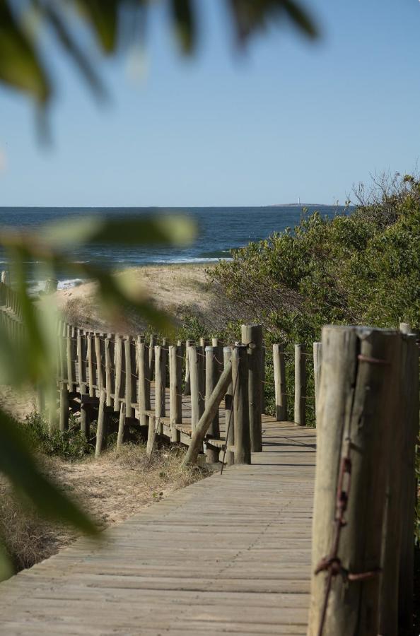 Il Belvedere Punta del Este Exterior foto