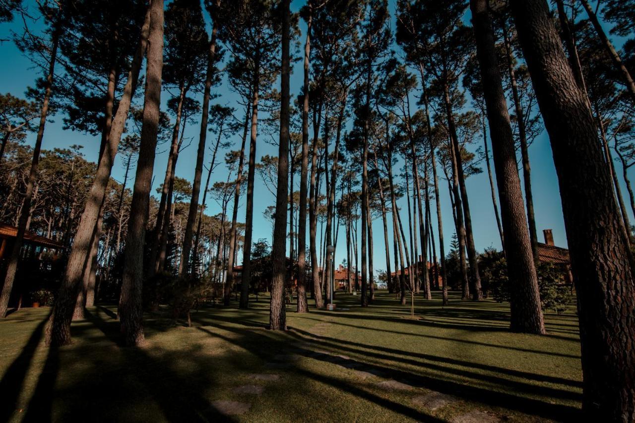 Il Belvedere Punta del Este Exterior foto