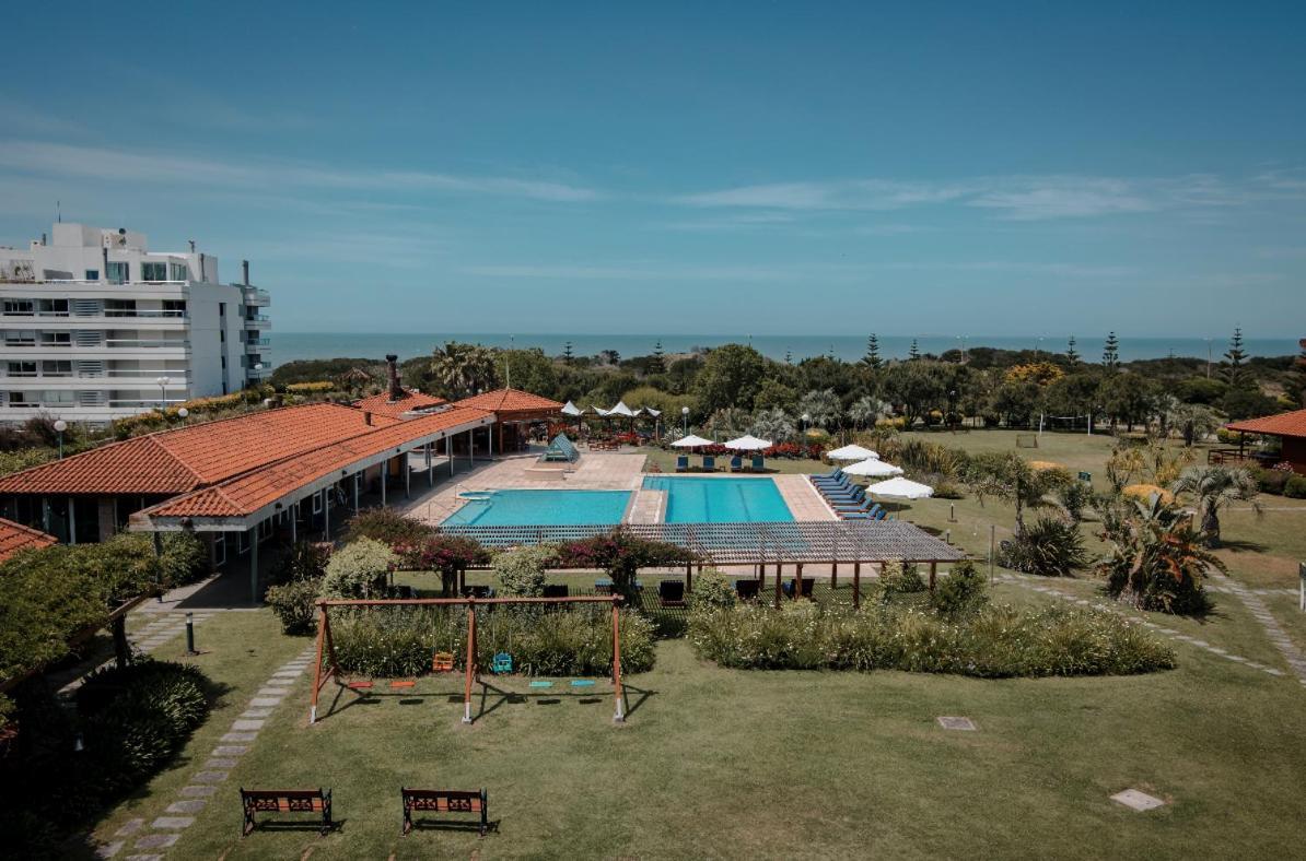 Il Belvedere Punta del Este Exterior foto