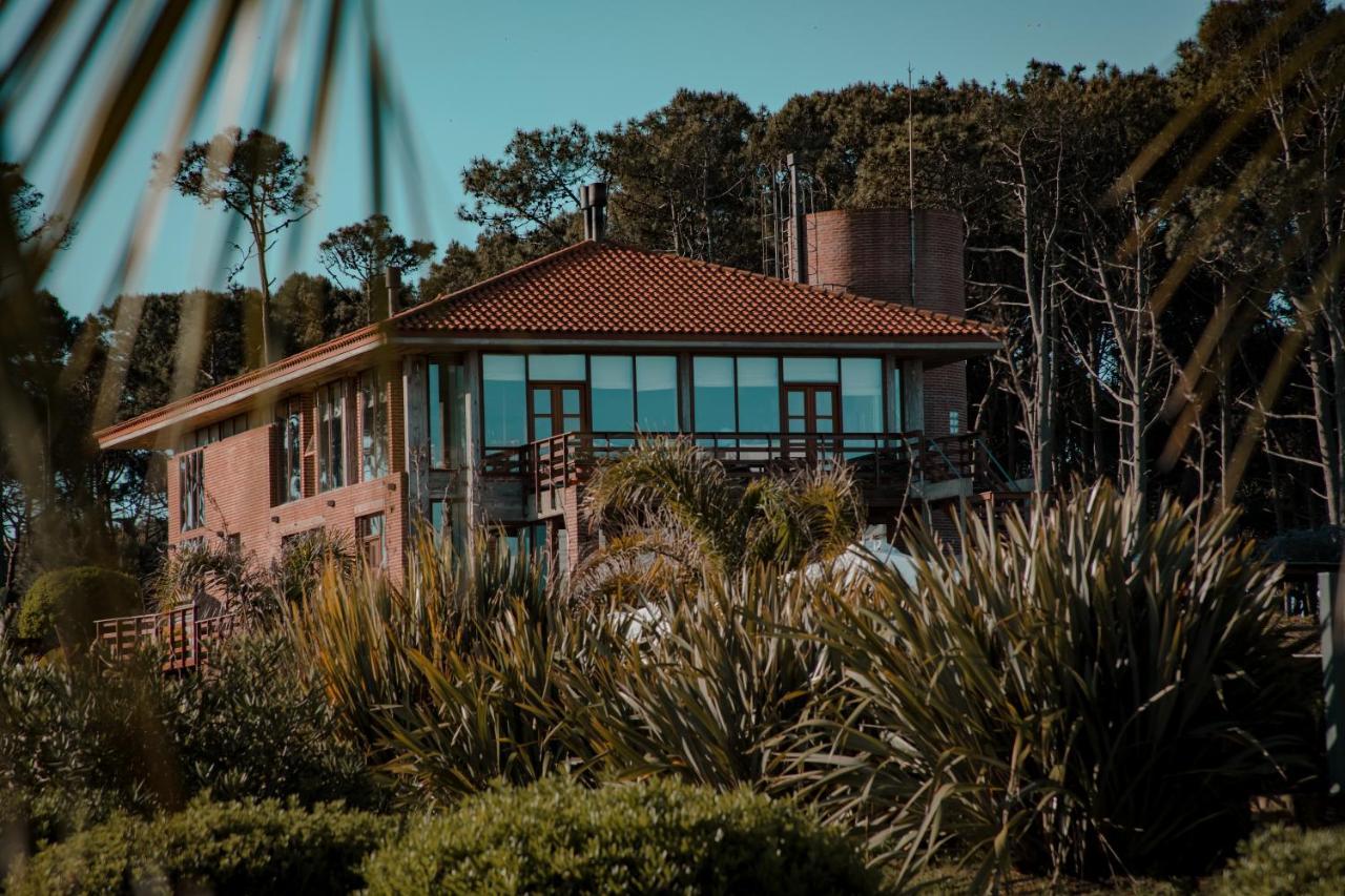 Il Belvedere Punta del Este Exterior foto