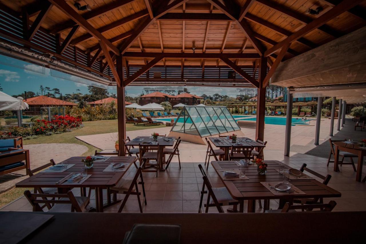 Il Belvedere Punta del Este Exterior foto