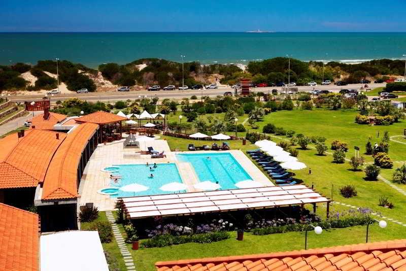 Il Belvedere Punta del Este Exterior foto