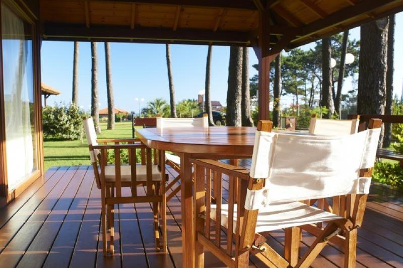Il Belvedere Punta del Este Exterior foto