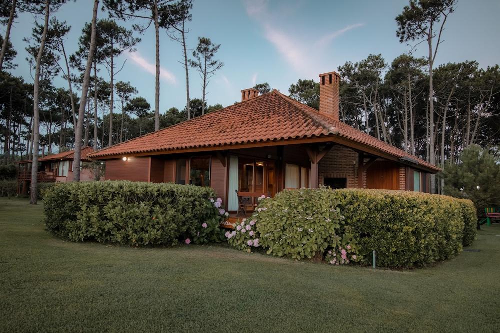 Il Belvedere Punta del Este Exterior foto
