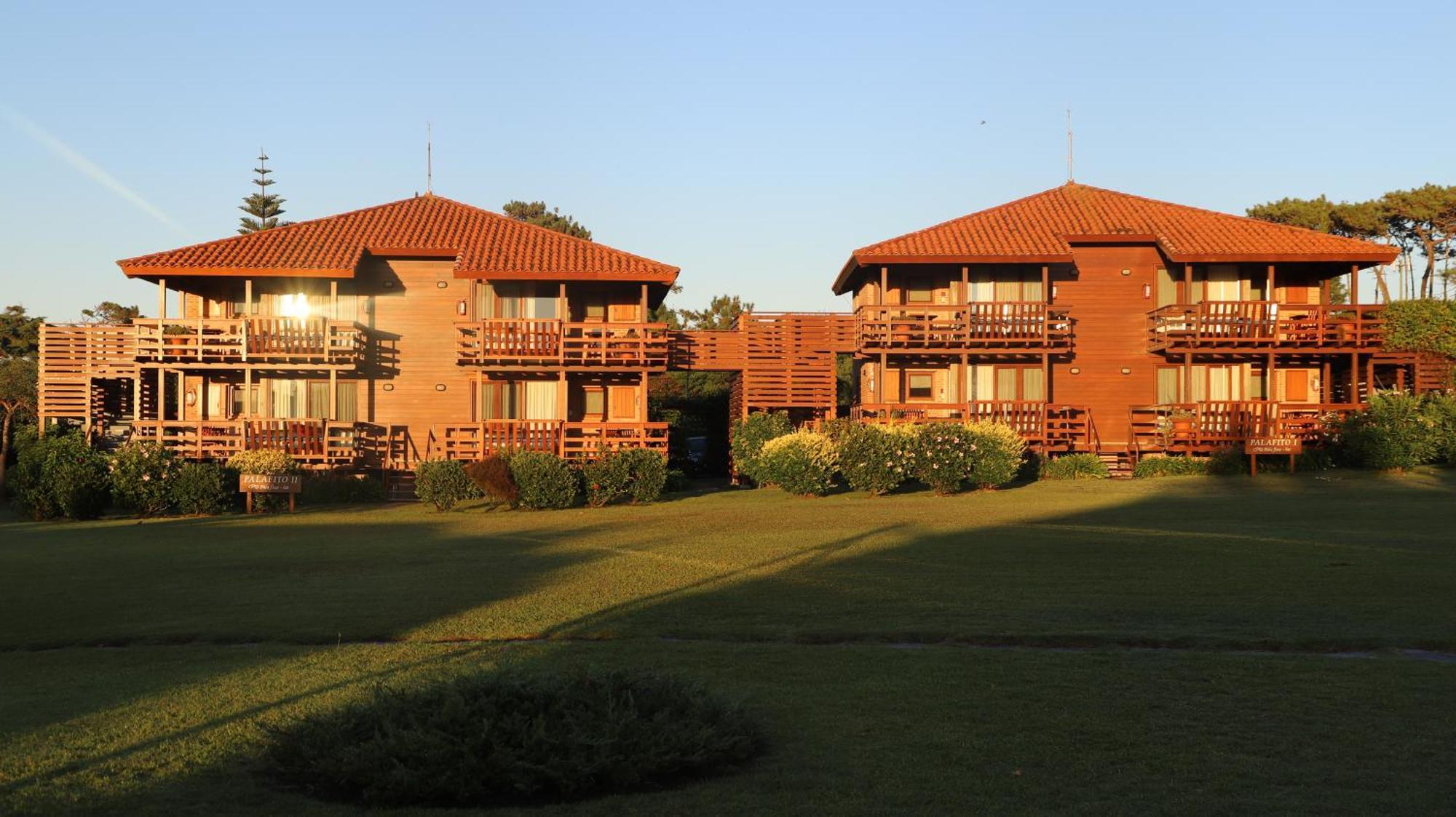 Il Belvedere Punta del Este Exterior foto