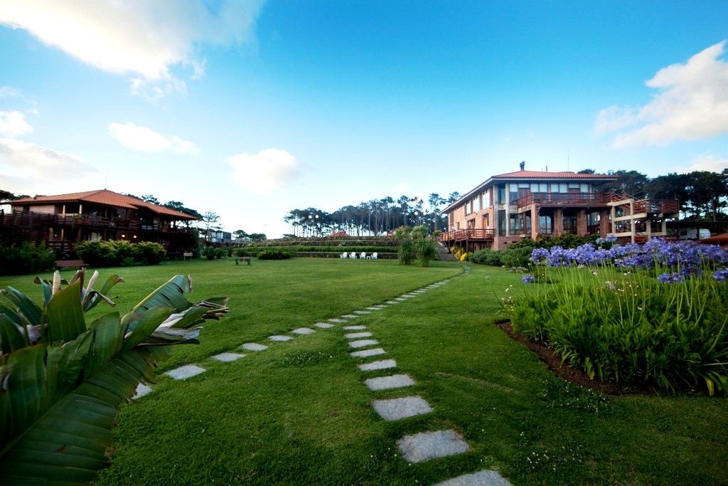 Il Belvedere Punta del Este Exterior foto